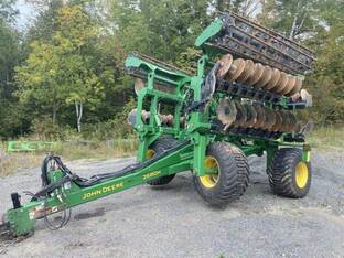 2022 John Deere 2680H