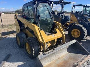 2023 Caterpillar 236D