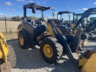 2019 John Deere 304L