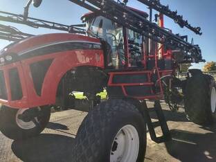 2018 Apache AS1230 XP