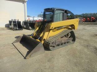 2006 John Deere CT332