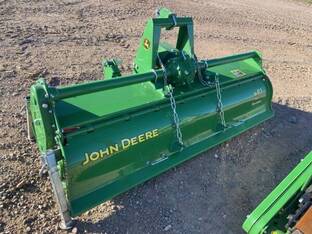 2016 John Deere 681