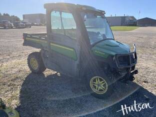 2020 John Deere GATOR XUV 835R