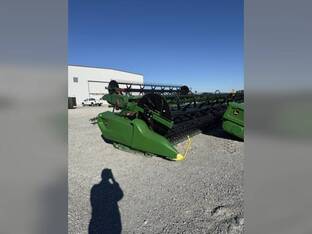 2024 John Deere RD45F
