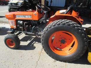 Kubota L185