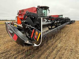 2020 MacDon Industries FD140