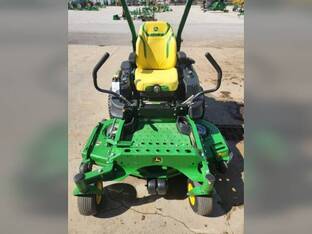 2024 John Deere Z930M