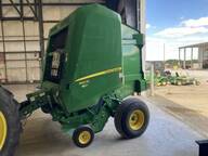 2020 John Deere 560M