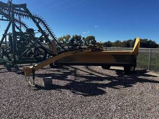 2023 Johnson Mfg. 1400RS