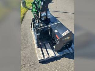 2021 John Deere SB72B