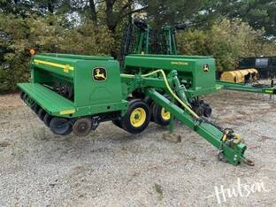 2015 John Deere 455