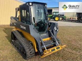 2024 John Deere 325G