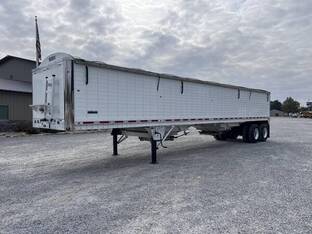 2023 Wilson PACESETTER