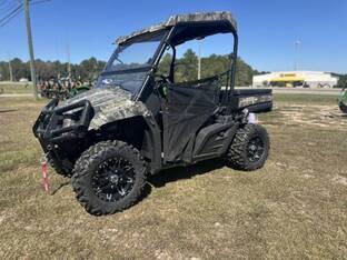 2024 John Deere XUV590M