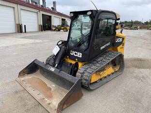 JCB 260T
