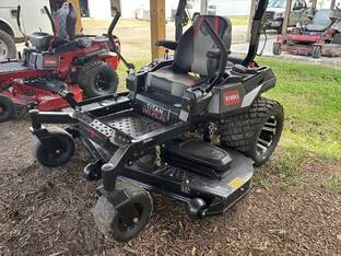 Toro TITAN MAX 60