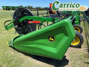 2023 John Deere HD35R