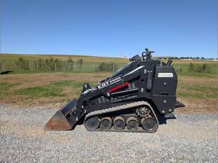 2024 KRT EQUIPMENT ST900HD
