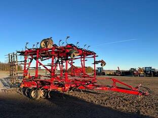 2012 Sunflower 5135-42