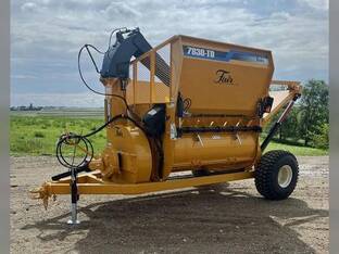 2025 FAIR 7830TD