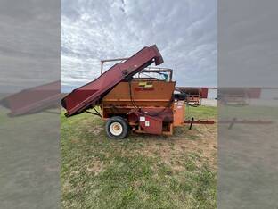 2004 Kelly-Ryan 2W-04