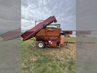 2004 Kelly-Ryan 2W-04