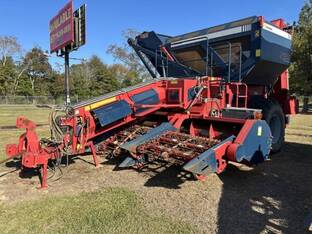 2021 Colombo Twin Master Flex Basket