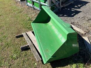 John Deere BW14257