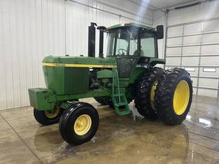 1975 John Deere 4630