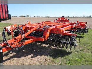 Kuhn Krause 8010-14