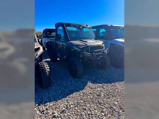 2025 Polaris Ranger XD 1500 NorthStar Ultimate