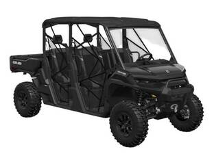 2026 Can-Am Defender MAX XT HD11