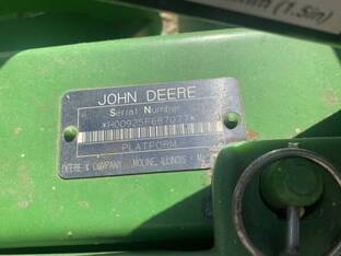 2000 John Deere 925