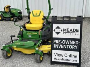 2021 John Deere Z530M