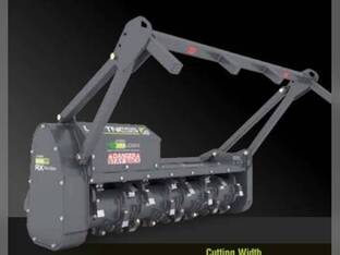 2025 Loftness 71BS045D3