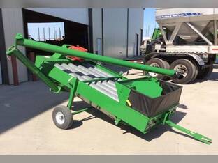 2025 Norwood KWIK-KLEEN 772