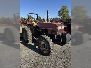 2002 Case IH C60