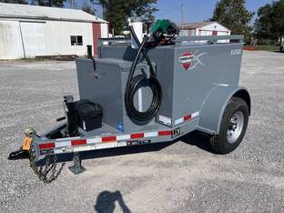 2025 Thunder Creek EV500