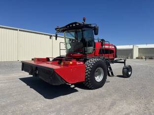 2024 Massey-Ferguson WR235
