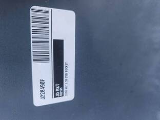 2019 John Deere 245G LC