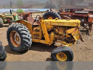 1964 International 2424