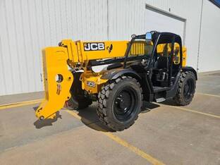 2025 JCB 509-42