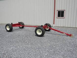 2025 Unverferth RGE8