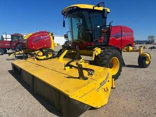 2024 New Holland SPEEDROWER 260 PLUS
