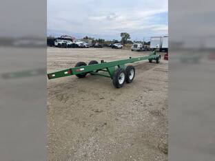 2025 Industrias America 832