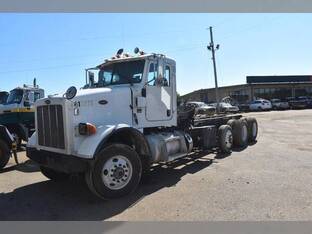 2012 Peterbilt 365