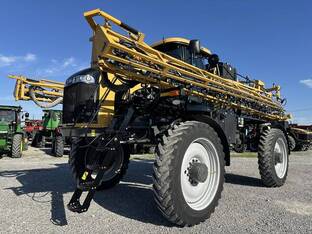2021 ROGATOR RG1300C
