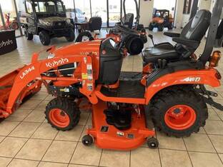 2022 Kubota BX2380
