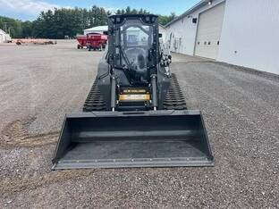New Holland 84