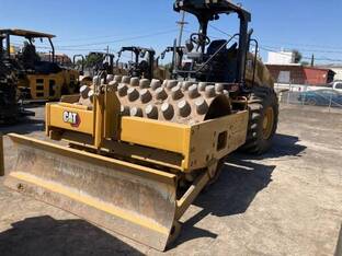 2024 Caterpillar CP56B